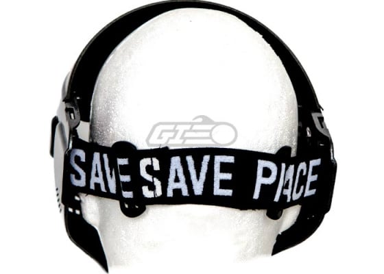 Save Phace Havok Full Face Tactical Mask