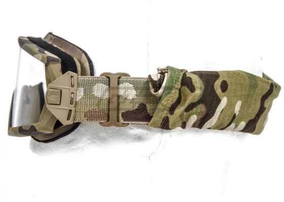 Smith Optics Outside The Wire Goggle ( Multicam )