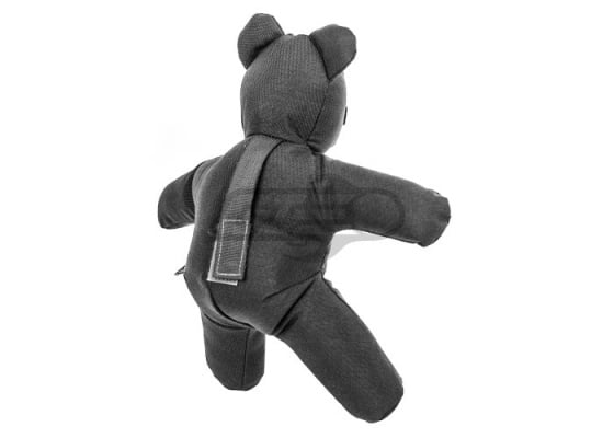 S.O. Tech Battle Bear ( Black )