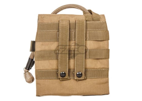Source Kangaroo 1L with Pouch ( Coyote )