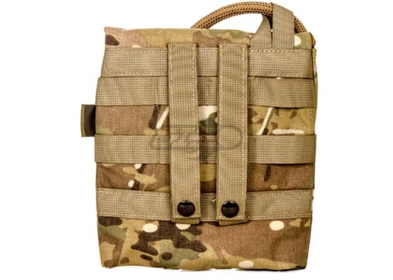 Source Kangaroo 1L with Pouch ( Multicam )