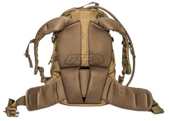 Source Patrol 30 L Hydration Back Pack ( Tan )