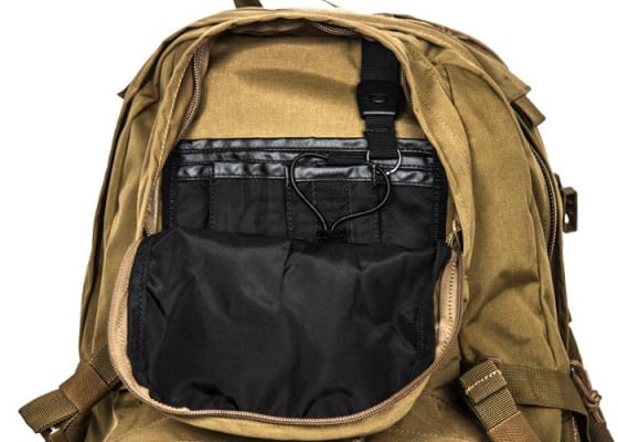 Source Patrol 30 L Hydration Back Pack ( Tan )