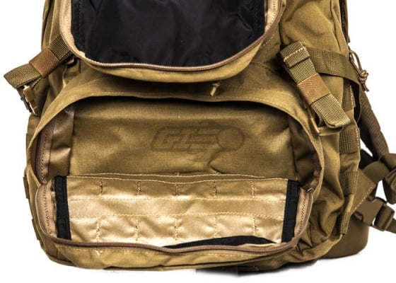 Source Patrol 30 L Hydration Back Pack ( Tan )