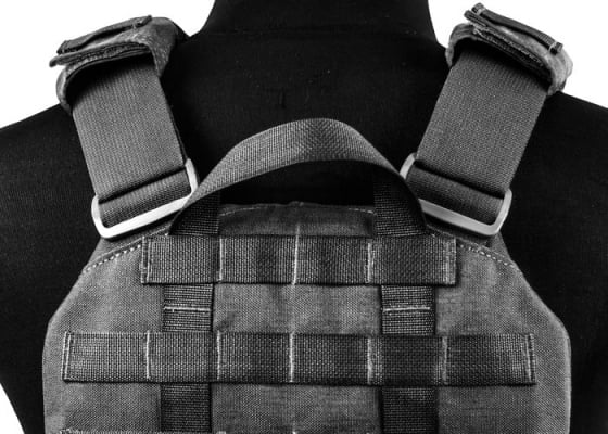 Specter Modular Plate Carrier 2 ( Black )