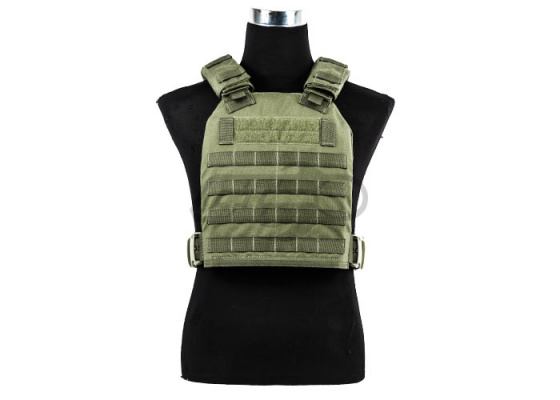 Specter Modular Plate Carrier 2 ( OD Green )