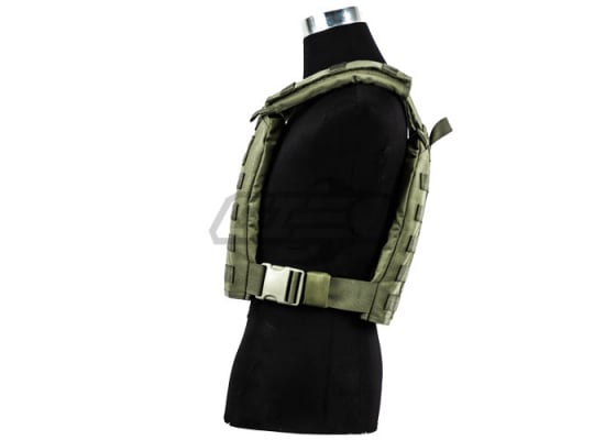 Specter Modular Plate Carrier 2 ( OD Green )