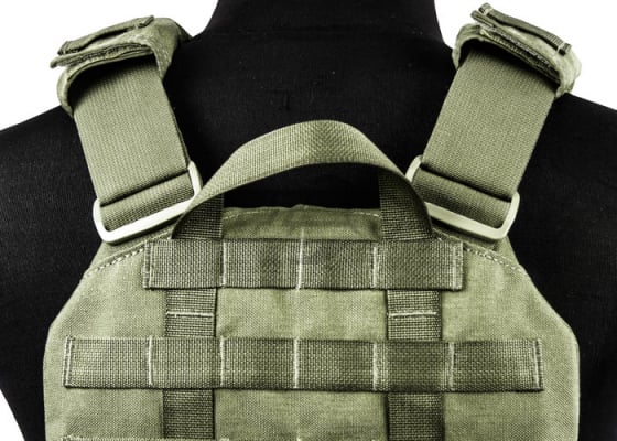 Specter Modular Plate Carrier 2 ( OD Green )