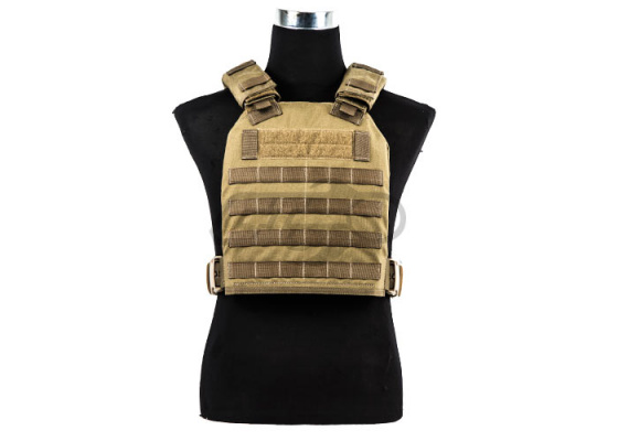 Specter Modular Plate Carrier 2 ( Coyote )