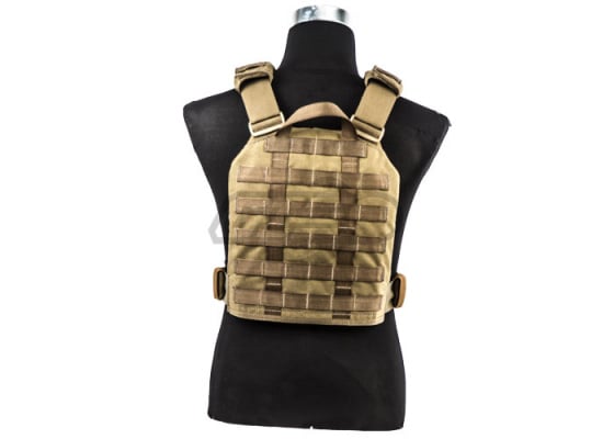 Specter Modular Plate Carrier 2 ( Coyote )