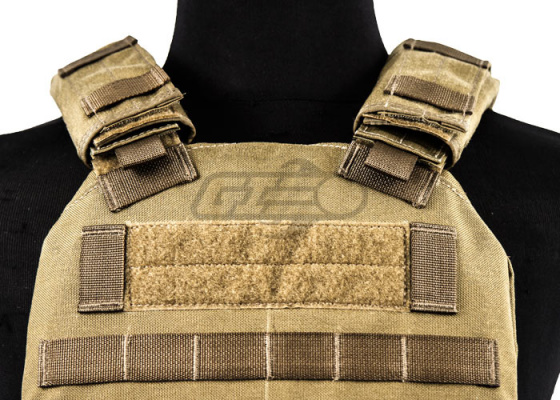 Specter Modular Plate Carrier 2 ( Coyote )