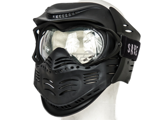 Save Phace Vengeance Full Face Tactical Mask