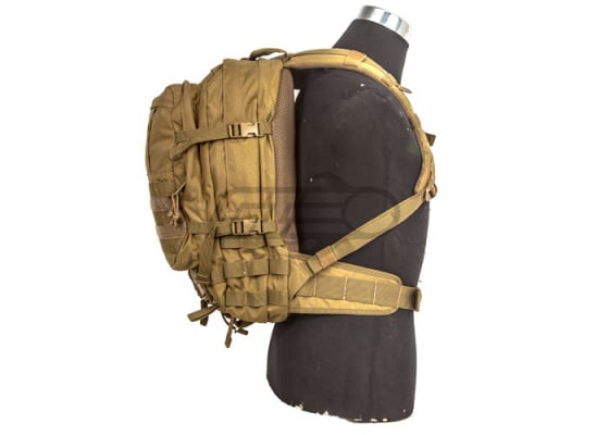 Source Assault Back Pack ( Coyote )