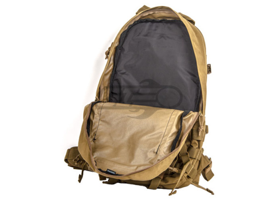 Source Assault Back Pack ( Coyote )