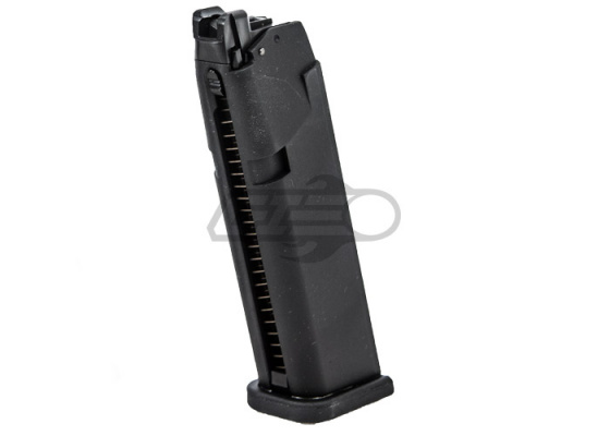 Stark Arms S17/18 23 rd. Gas Magazine ( Black )