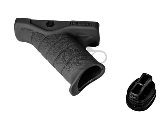 Stark Equipment Express Angled Fore-Grip ( Black )