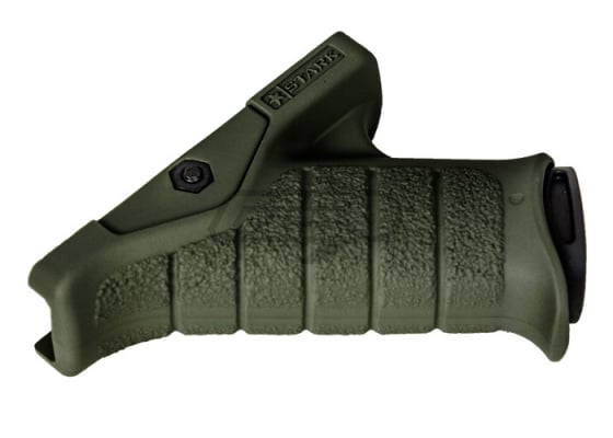 Stark Equipment Express Angled Fore-Grip ( OD )