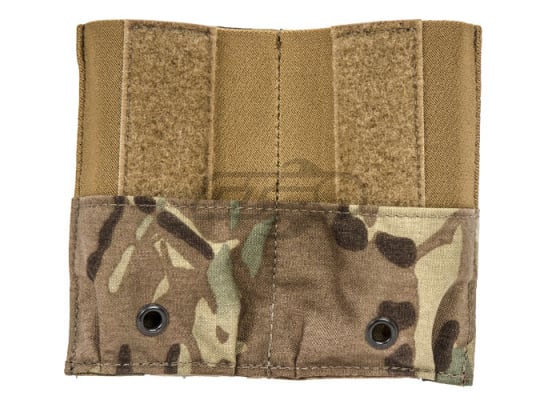 Shellback Tactical Banshee Two Mag Kangaroo Pouch ( Multicam )