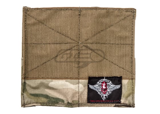 Shellback Tactical Banshee Two Mag Kangaroo Pouch ( Multicam )