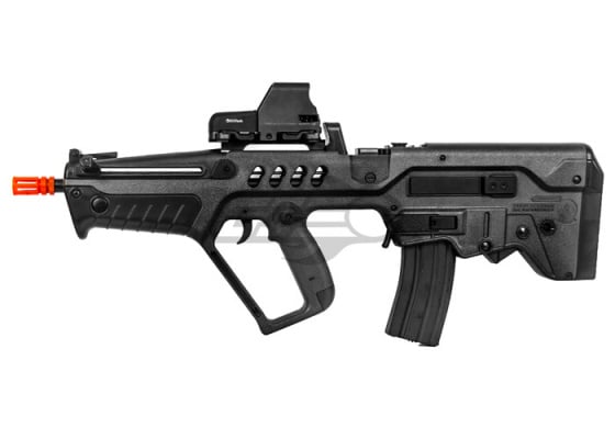 Elite Force IWI Competition Tavor TAR-21 AEG Airsoft Rifle ( Black )