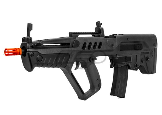 Elite Force IWI Competition Tavor TAR-21 AEG Airsoft Rifle ( Black )