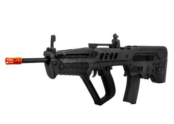 Elite Force IWI Elite Tavor TAR-21 AEG Airsoft Rifle ( Black )