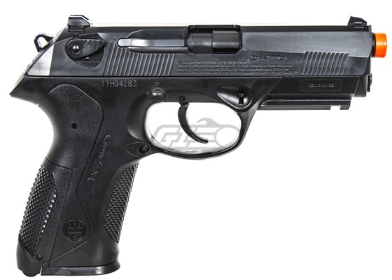 Elite Force Beretta PX4 Storm Spring Airsoft Pistol ( Black )