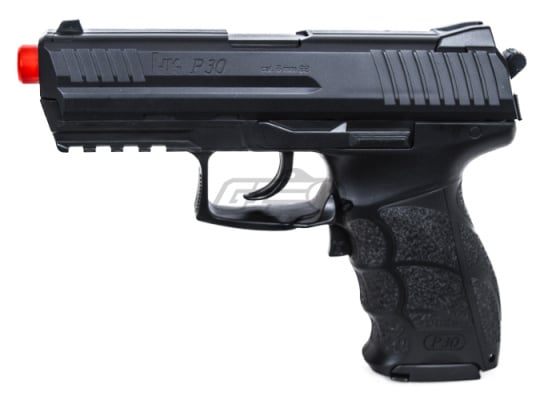 Elite Force H&K P30 Spring Airsoft Pistol ( Black )