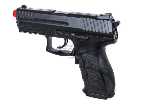 Elite Force H&K P30 Spring Airsoft Pistol ( Black )