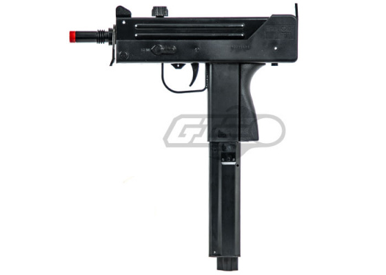 Elite Force Tactical Force TF11 Blowback CO2 Airsoft SMG ( Black )