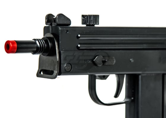 Elite Force Tactical Force TF11 Blowback CO2 Airsoft SMG ( Black )