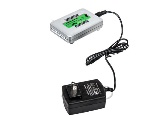 ( Duplicate Item) Valken Energy LiPo / LiFePO4 3.2v-14.8v Balance Battery Charger