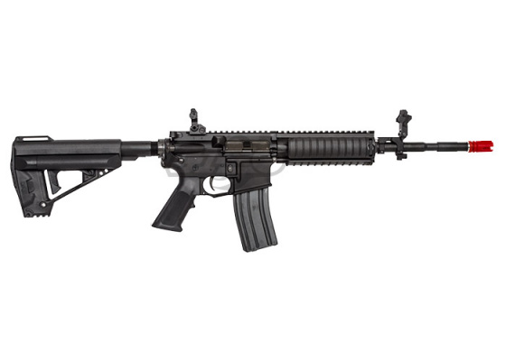 VFC Gen II VR16 Tactical Elite 1 M4 Carbine AEG Airsoft Rifle ( Black )