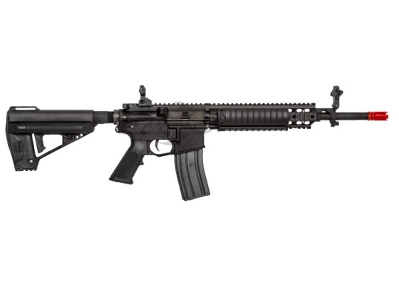 VFC Gen II VR16 Tactical Elite 2 M4 Carbine AEG Airsoft Rifle ( Black )