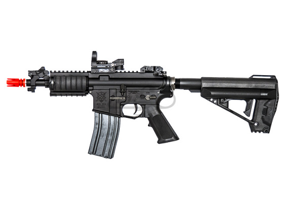 VFC Gen II VR16 Tactical Elite VSBR M4 Carbine AEG Airsoft Rifle ( Black )