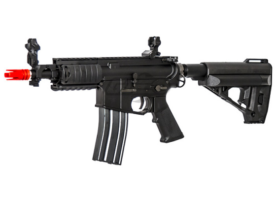 VFC Gen II VR16 Tactical Elite VSBR M4 Carbine AEG Airsoft Rifle ( Black )