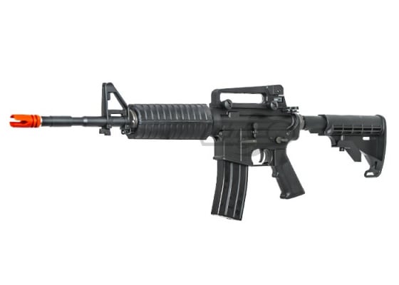 VFC VR16 M145 M4 Carbine AEG Airsoft Rifle ( Black )