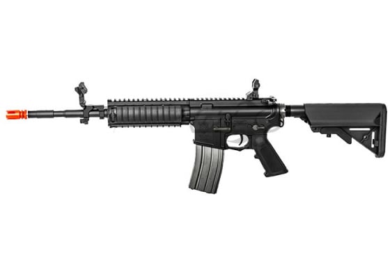 VFC Full Metal VR16 Tactical Elite 1 Carbine AEG Airsoft Rifle