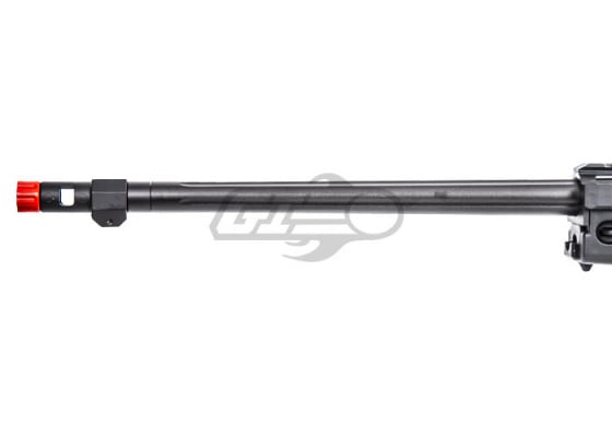 Well VSR-10 Custom Bolt Action Spring Sniper Airsoft Rifle (Blk)