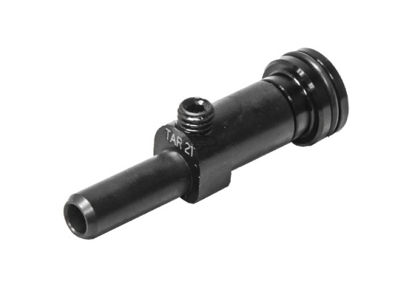 Wolverine Airsoft HYDRA TAR Z-Nozzle ( Black )