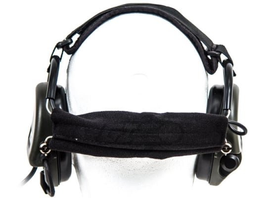 Lancer Tactical Liberator II Neckband Headset ( OD Green )