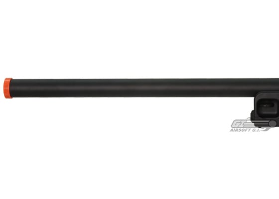 AGM MK96 AWP Bolt Action Spring Sniper Airsoft Rifle ( Black )