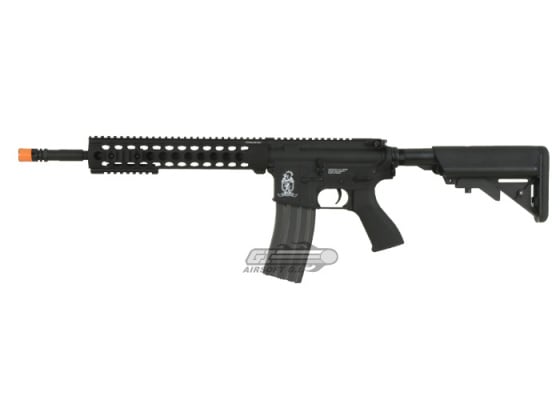 Airsoft GI G4-A1 11" Troy TRX Carbine AEG Airsoft Rifle