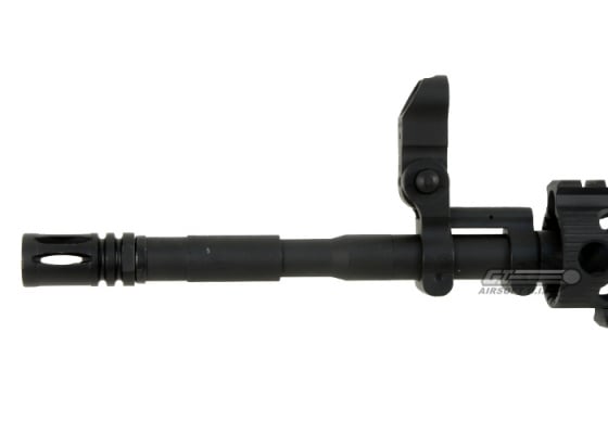 Airsoft GI G4-A3 Troy TRX Carbine AEG Airsoft Rifle ( Custom )