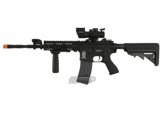 Airsoft GI G4-A3 SPEC V Carbine AEG Airsoft Rifle ( Custom )