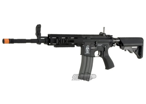 Airsoft GI G4-A3 SPEC V Carbine AEG Airsoft Rifle ( Custom )