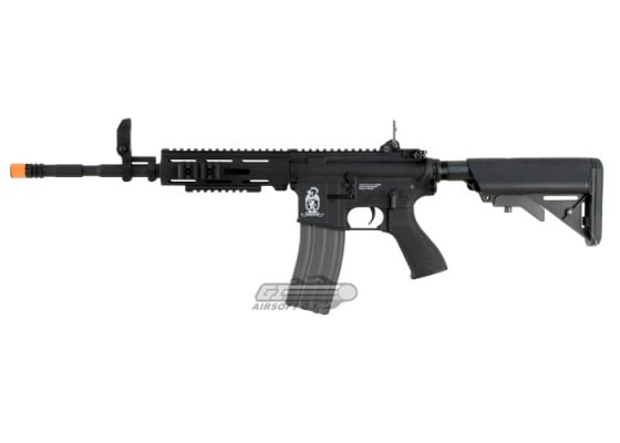 Airsoft GI G4-A3 SPEC V Carbine AEG Airsoft Rifle ( Custom )