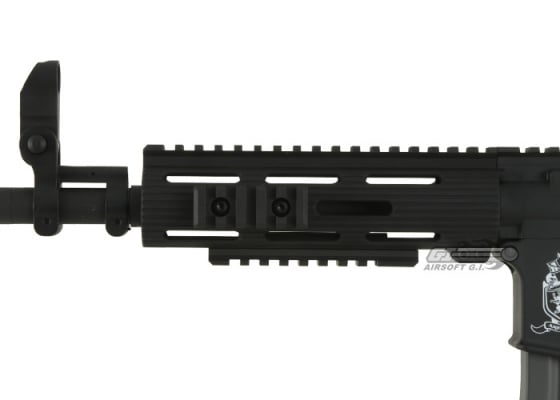 Airsoft GI G4-A3 SPEC V Carbine AEG Airsoft Rifle ( Custom )