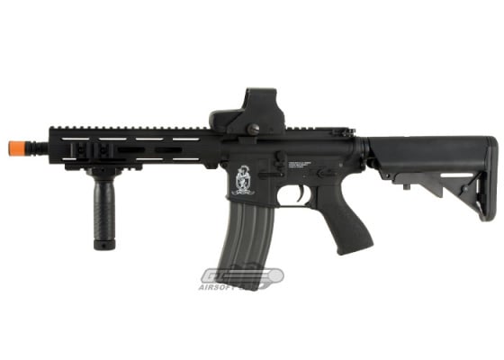 Airsoft GI G4-A2 9" SPEC V MID AEG Airsoft Rifle ( Custom )