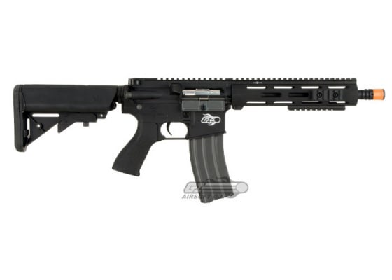 Airsoft GI G4-A2 9" SPEC V MID AEG Airsoft Rifle ( Custom )